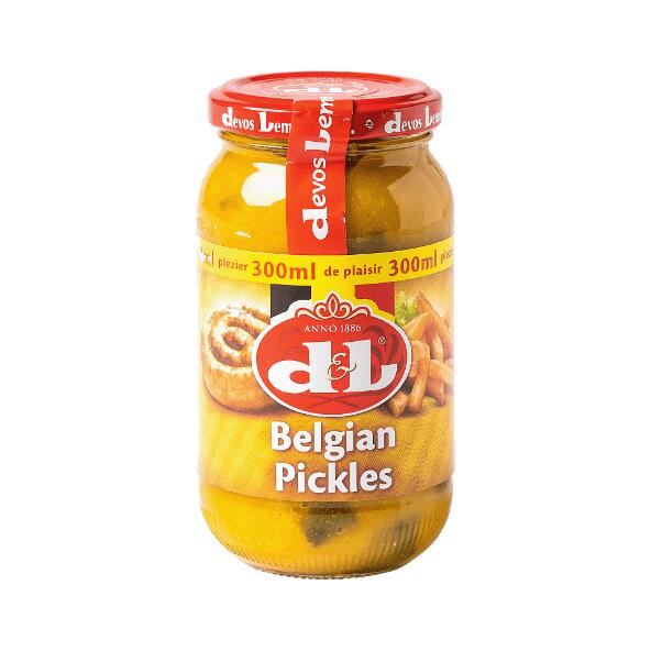 DEVOS LEMMENS(R) 				Pickles