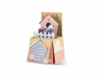 Pembrook Pop-Up Mother's Day Cards