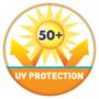 Costum de baie cu protecție UV