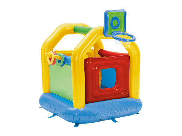 Playtive Junior Bouncy Castle