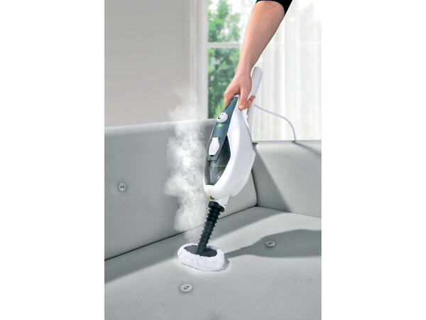 Steam Mop & Handheld Steam Cleaner