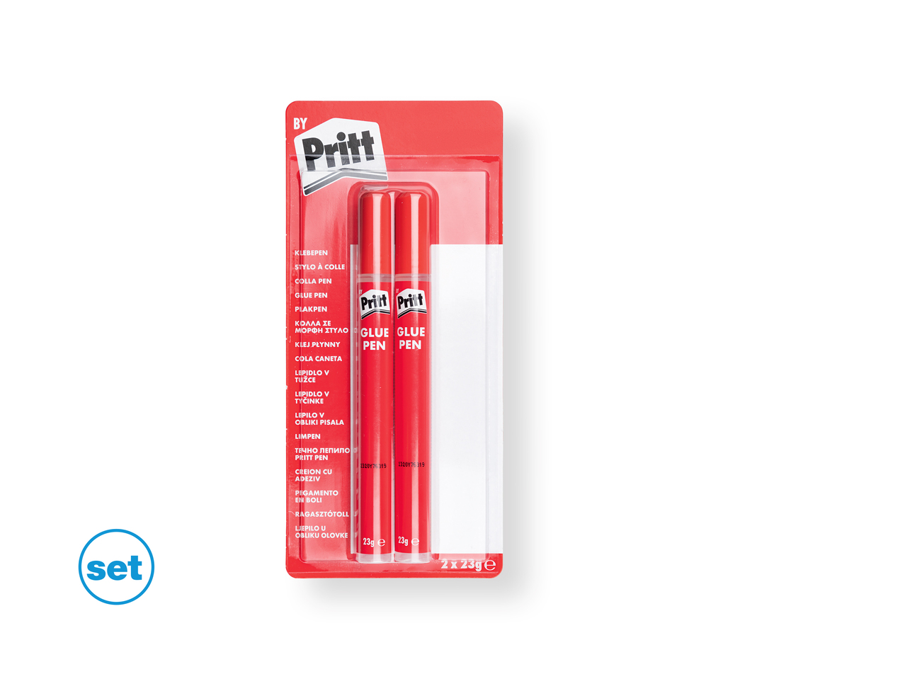 'Pritt(R)' Pegamento / Adhesivo