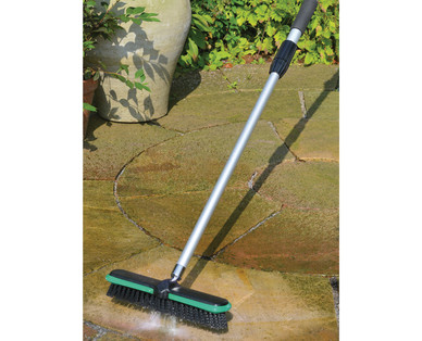 Gardenline Water Jet Broom