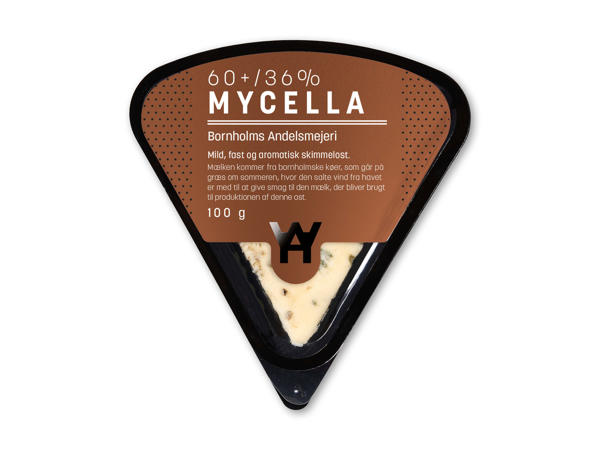 WH Blåskimmelost Mycella 60%
