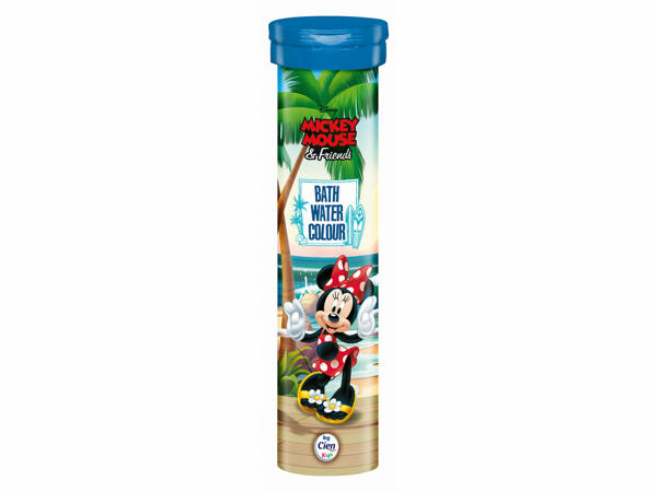 Colorant pentru baie „Mickey Mouse & Friends"
