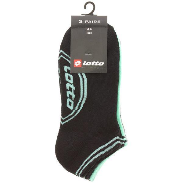 Chaussettes Lotto