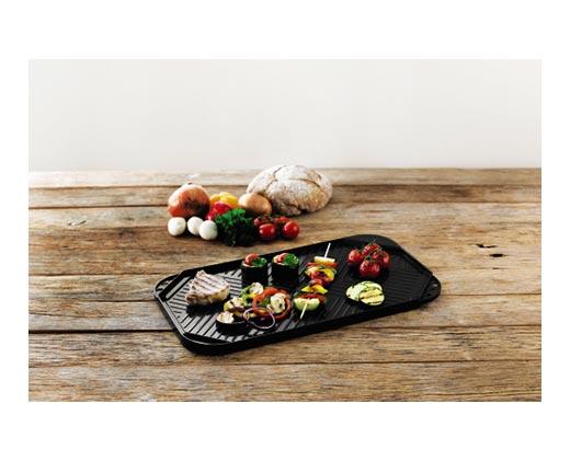 Crofton 
 Teppanyaki Grill Plate or Reversible Griddle-Grill