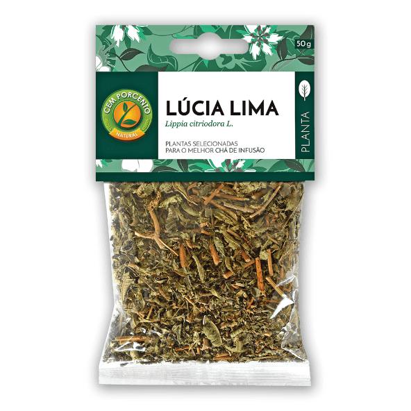 Chá Lúcia-Lima