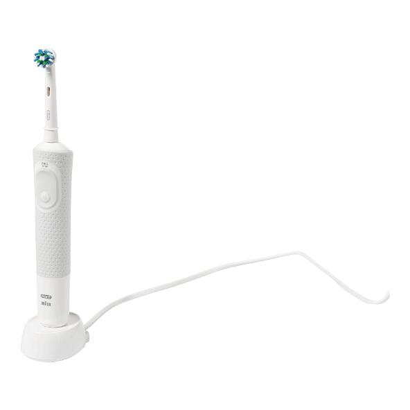 ORAL-B(R) 				Brosse à dents électrique