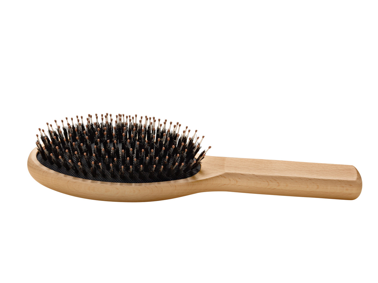 MIOMARE Hairbrush