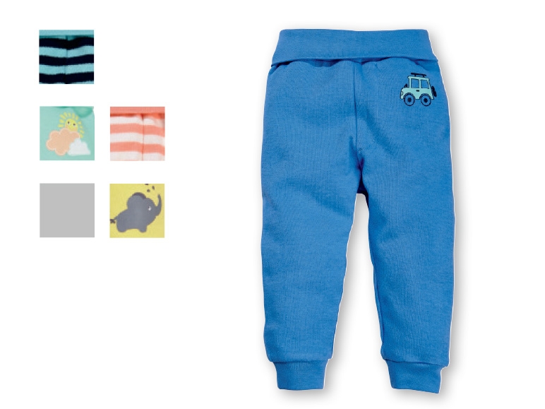 LUPILU Baby Trousers