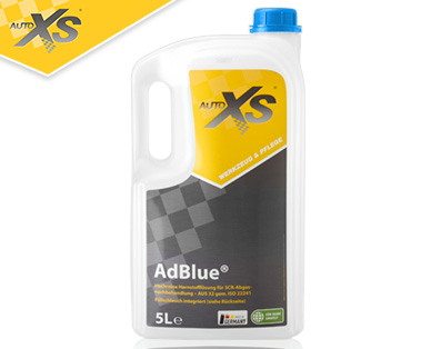 AUTO XS(R) AdBlue(R)