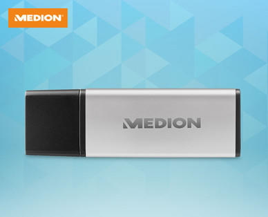 MEDION 64 GB USB-Stick