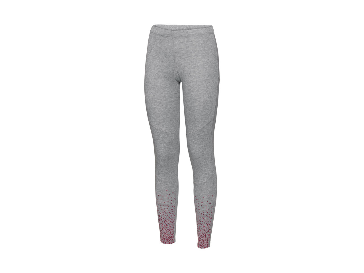 Crivit Ladies' Thermal Base Layer Trousers1
