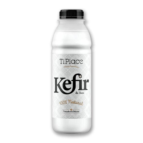 Kefir Líquido Natural