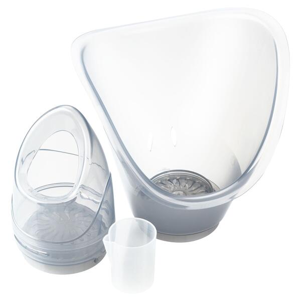MEDISANA(R) Inhalator IN 500 Compact oder Gesichtssauna DS 200