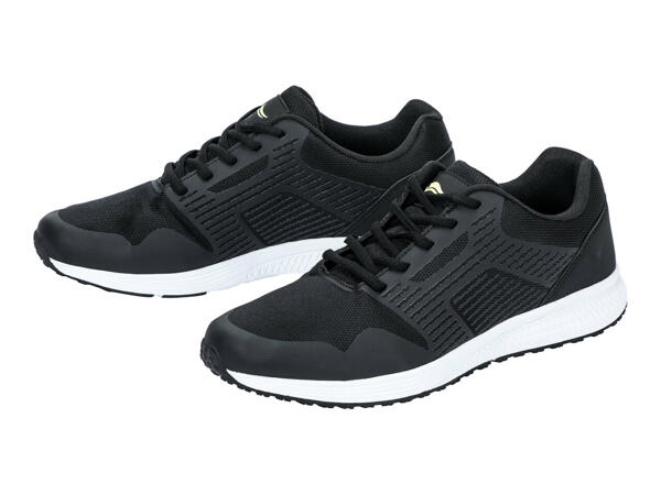 Crivit Adults' Trainers - Lidl — Great Britain - Specials archive