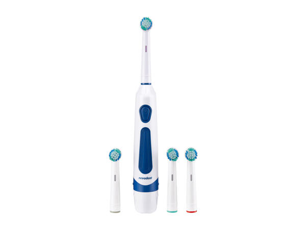 Nevadent Battery Operated Toothbrush
