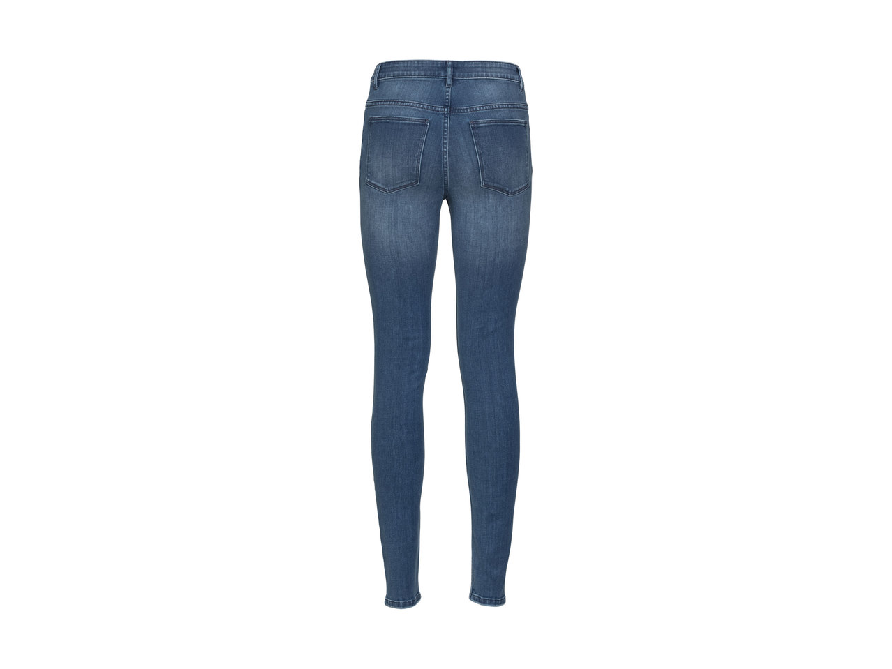 Esmara Ladies' Super Skinny Jeans1