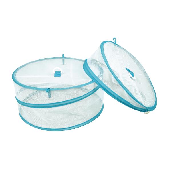 Cloches alimentaires, 2 pcs