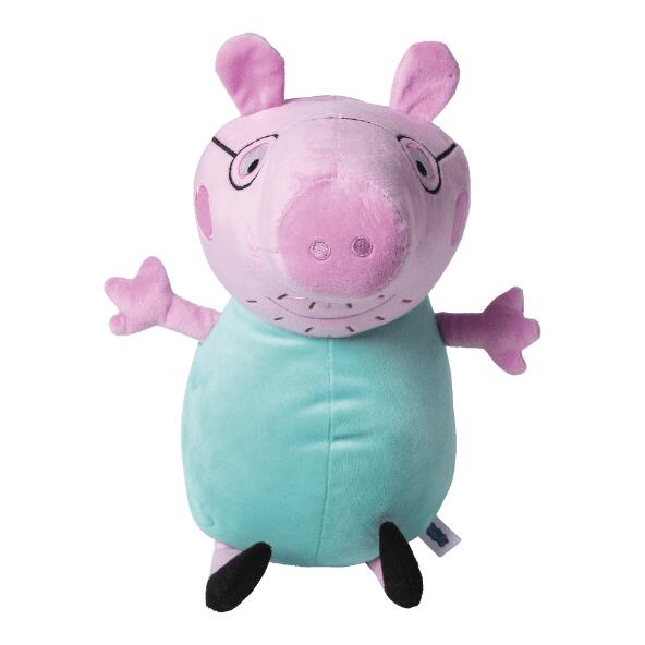 SIMBA(R) 				Peppa Pig-knuffel