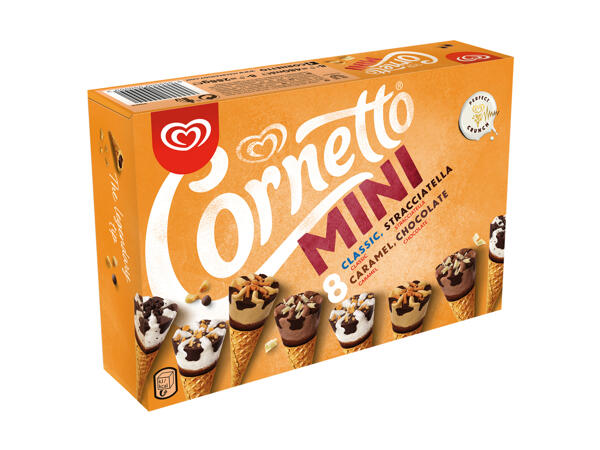 Cornetto Mini Ice Cream