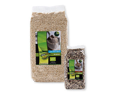 Mix di quinoa bio NATURE ACTIVE BIO