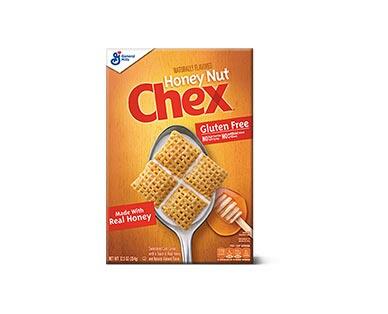 General Mills 
 Chex Cereal Assorted varieties