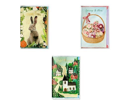 Pembrook 
 Easter or All-Occasion Cards
