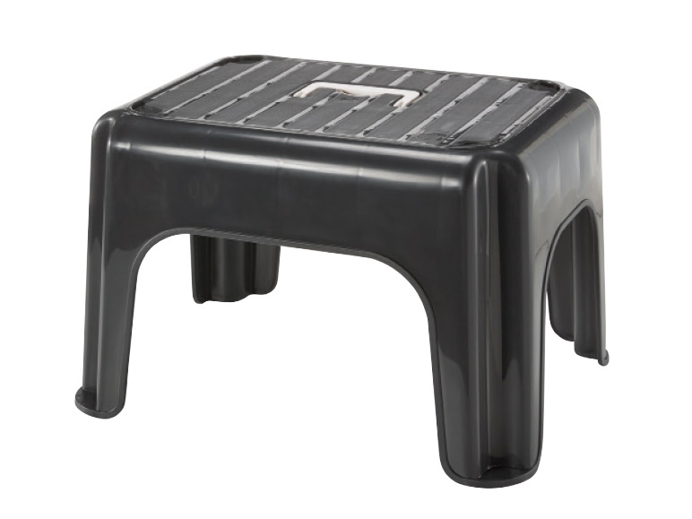 ORDEX Step Stool - Lidl — Great Britain - Specials archive