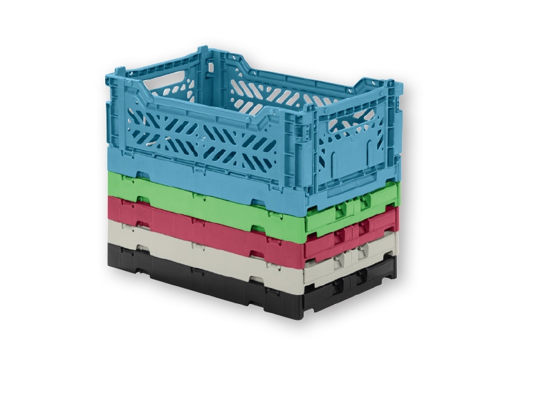 Ordex Collapsible Crate