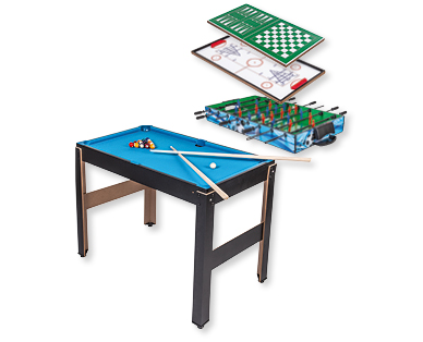 Table multifonctions