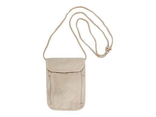 Travel Pouch or Bum Bag