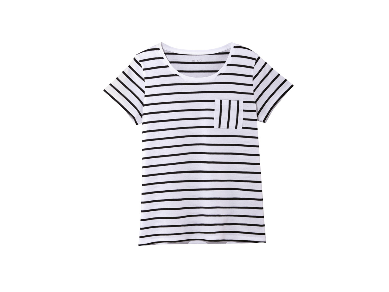 ESMARA(R) T-shirt - Lidl — Danmark - Specials archive