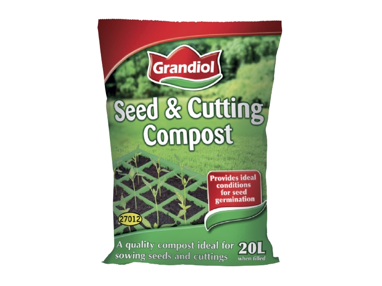 Seed & Cutting Compost