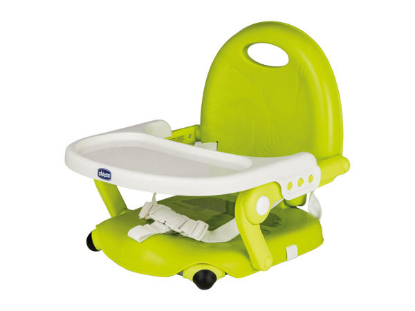 Chicco Pocket Snack High Chair