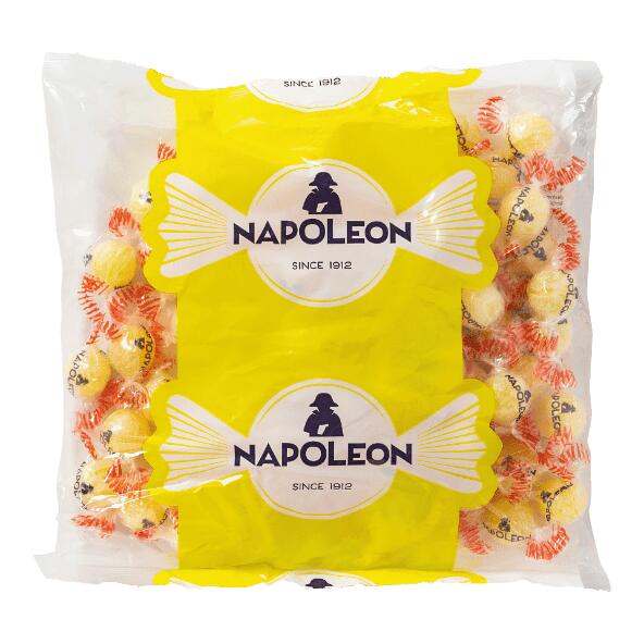 NAPOLEON(R) 				Saure Bonbons