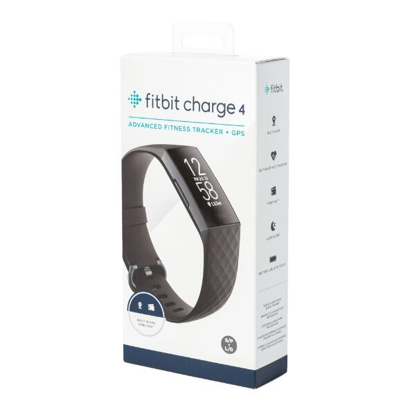 FITBIT(R) 				Fitbit Charge 4