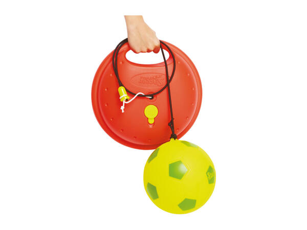 Swingball Lite or Reflex Football