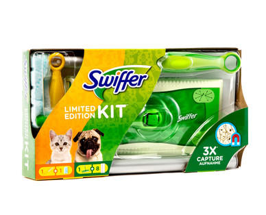 Swiffer Kit Limited Edition