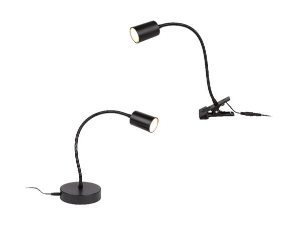 LED Clip Lamp/LED Desk Lamp