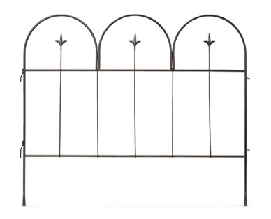 Gardenline Garden Fence Panel