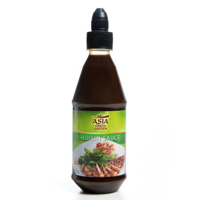 Asiatische Sauce