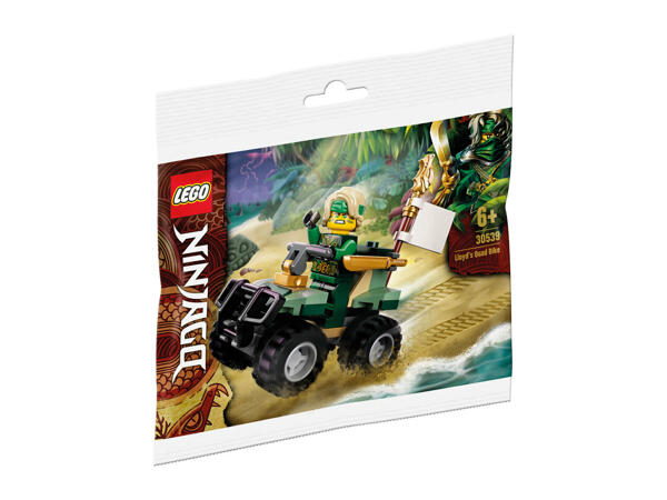 Lego Grab Bag