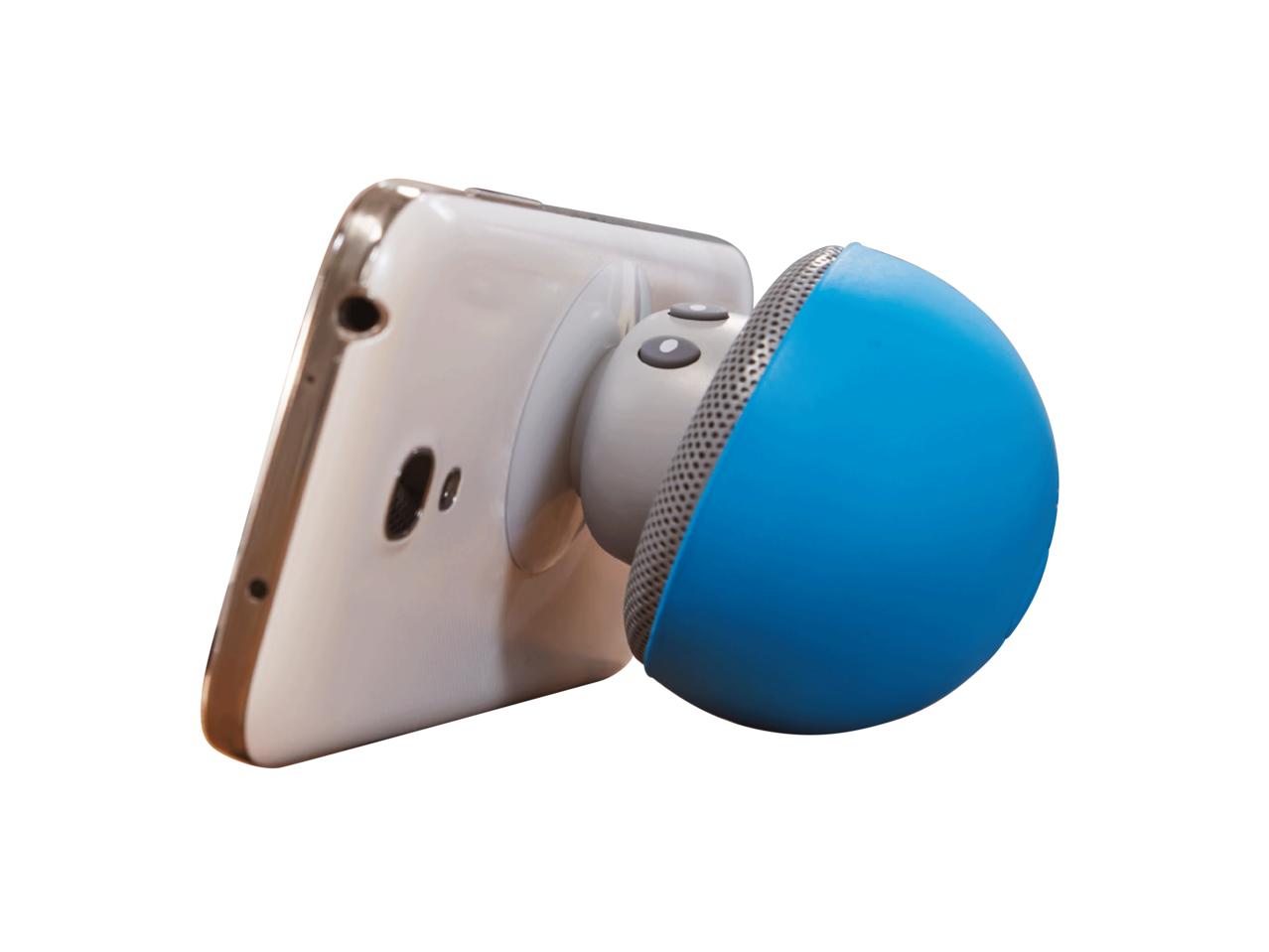 SILVERCREST(R) Bluetooth(R) Speaker