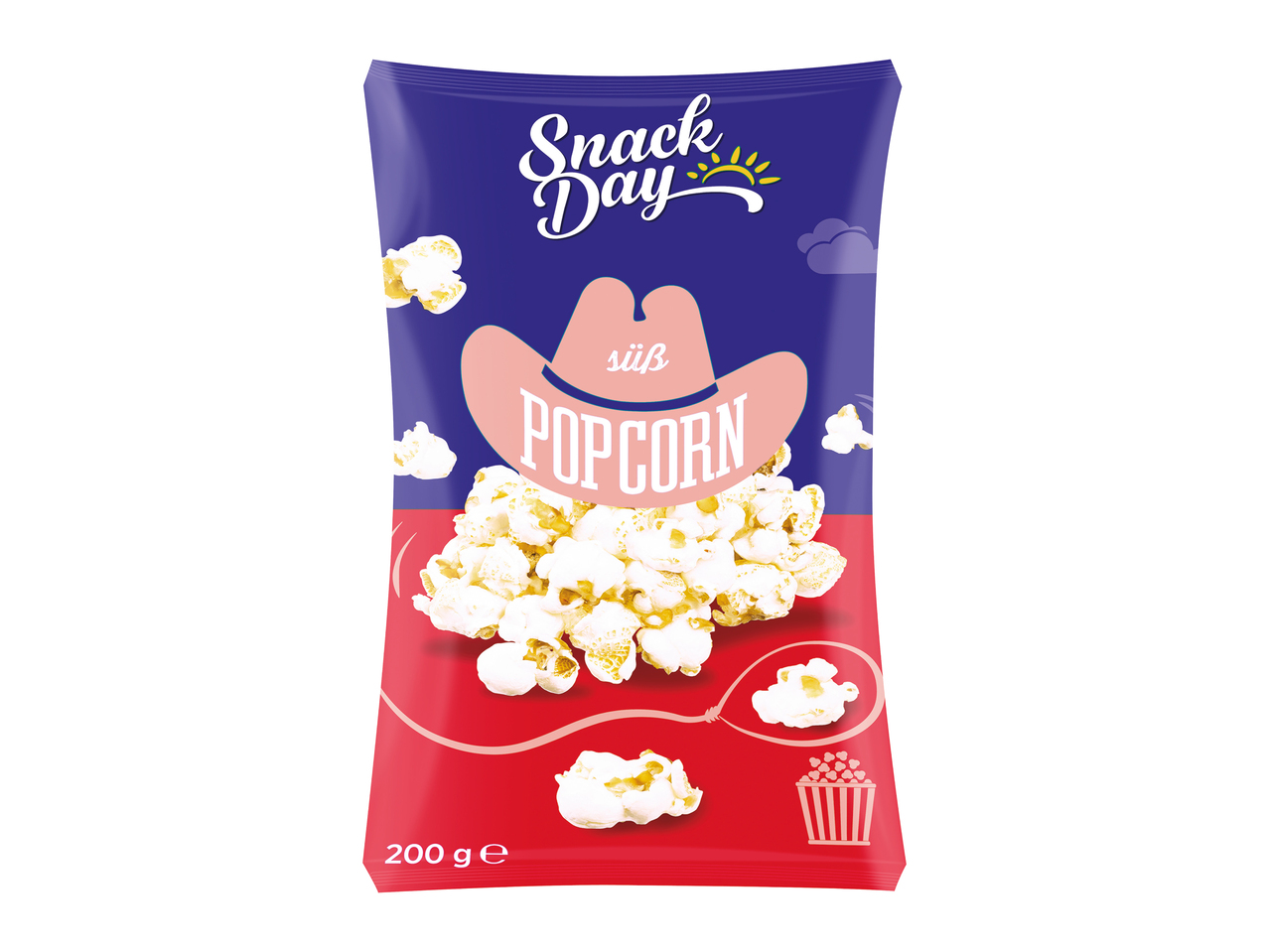 ​Popcorn