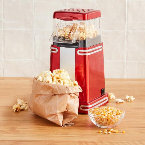 AMBIANO Popcorn-Maschine/Zuckerwatte-Maschine/Schokobrunnen*