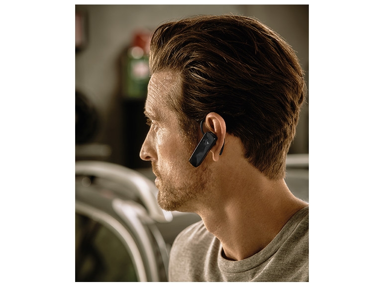 SILVERCREST Bluetooth(R) Headset