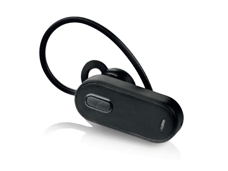 Silvercrest Bluetooth Headset