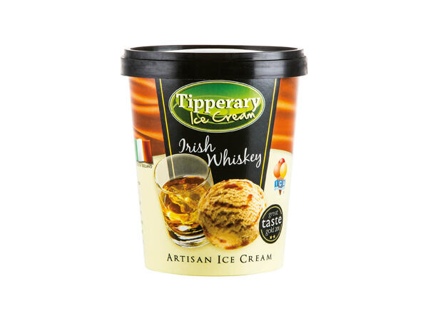Tipperary Ice Cream / Sorbet